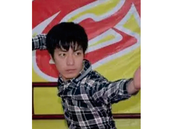 郭凯